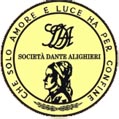 logo dante alighieri