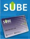 servicios tarjeta sube