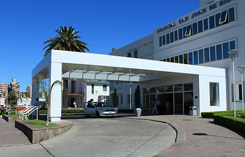 hospitales hospital san juan de dios