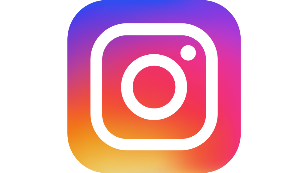 Instagram logo ramosmejia